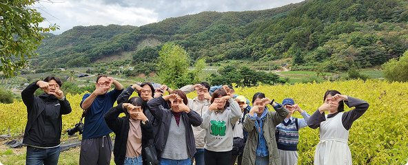 청년마을 성과 이미지