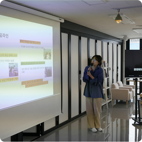 정착 및 창업지원 이미지